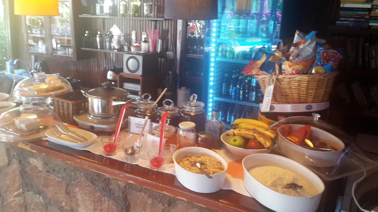Kilim Hotel Далян Екстериор снимка