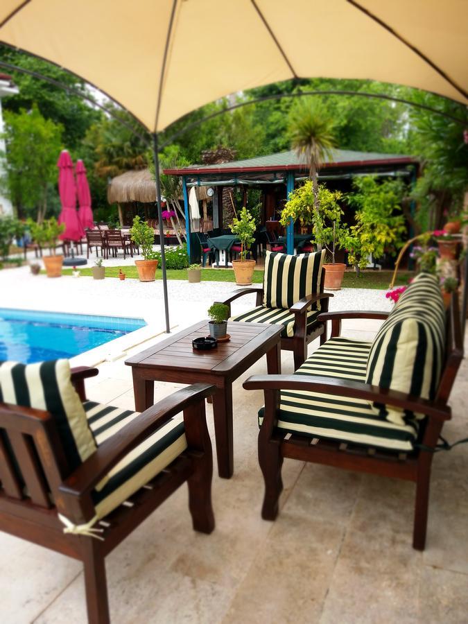 Kilim Hotel Далян Екстериор снимка
