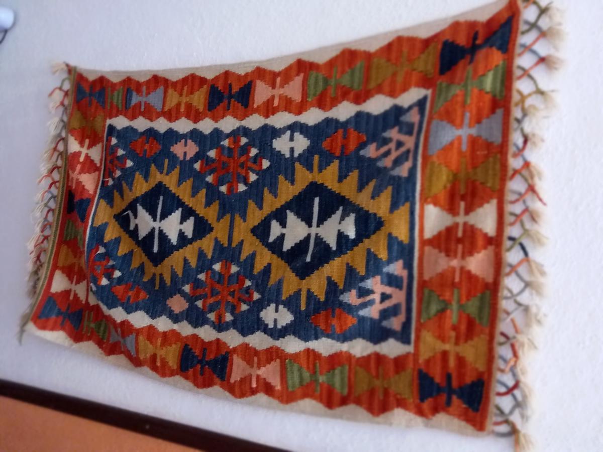 Kilim Hotel Далян Екстериор снимка